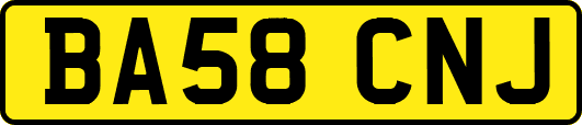 BA58CNJ