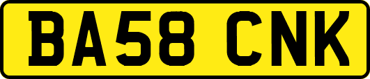BA58CNK