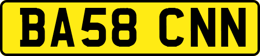 BA58CNN