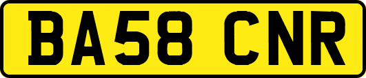 BA58CNR