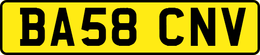 BA58CNV