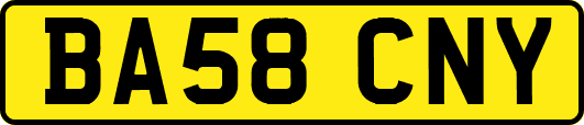 BA58CNY