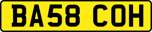 BA58COH