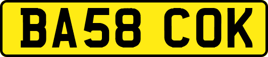 BA58COK