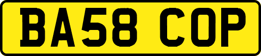 BA58COP