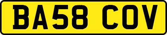BA58COV