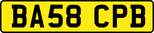 BA58CPB