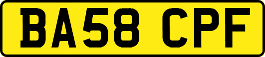 BA58CPF