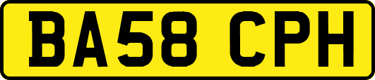 BA58CPH