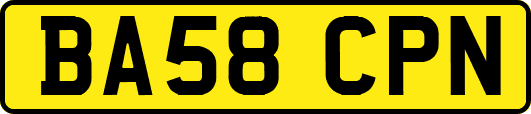 BA58CPN