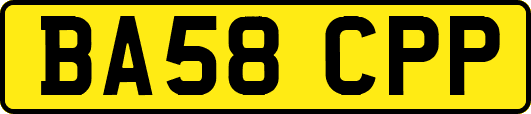 BA58CPP