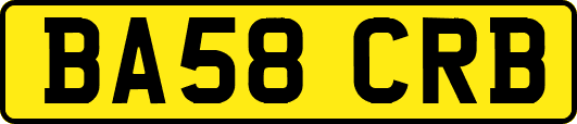 BA58CRB