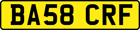 BA58CRF
