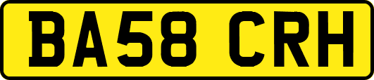BA58CRH