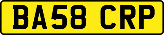 BA58CRP