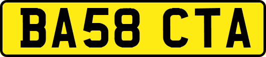 BA58CTA