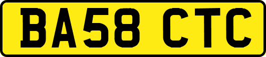BA58CTC