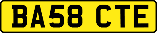 BA58CTE