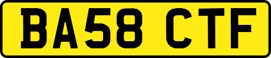 BA58CTF