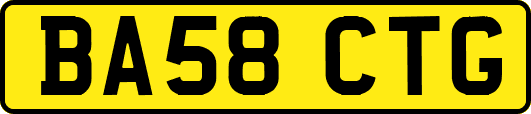 BA58CTG
