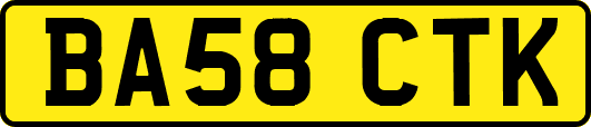 BA58CTK