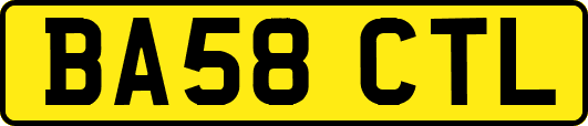 BA58CTL