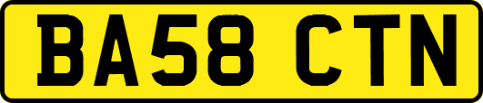 BA58CTN