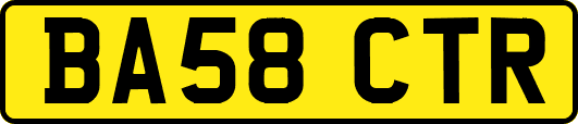 BA58CTR