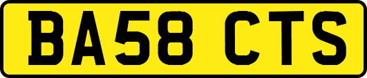 BA58CTS