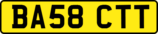 BA58CTT
