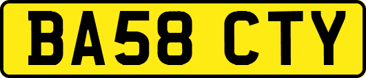 BA58CTY