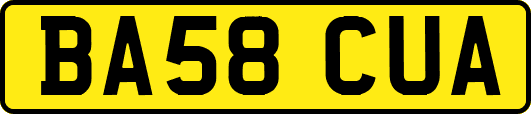 BA58CUA