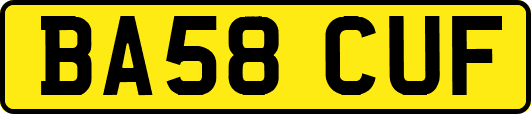 BA58CUF