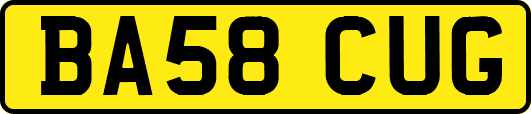 BA58CUG