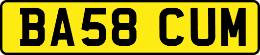 BA58CUM
