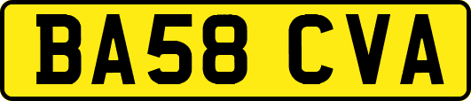 BA58CVA
