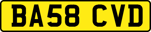 BA58CVD