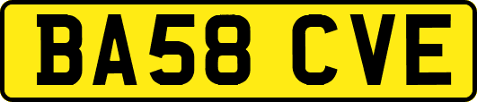 BA58CVE