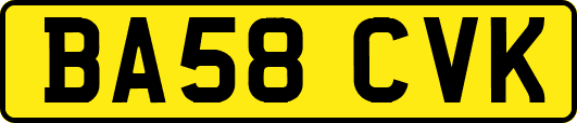 BA58CVK