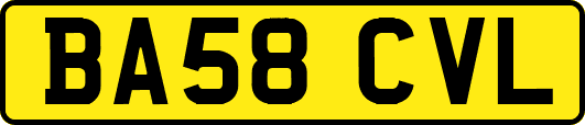BA58CVL