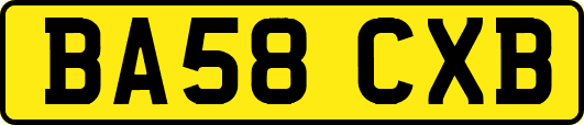 BA58CXB