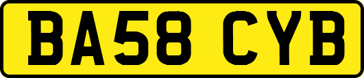 BA58CYB