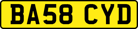 BA58CYD