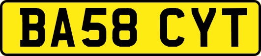 BA58CYT