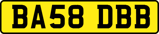 BA58DBB