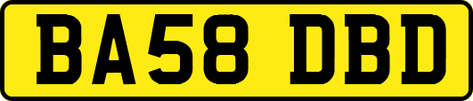 BA58DBD