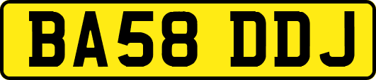 BA58DDJ