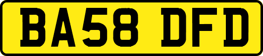 BA58DFD