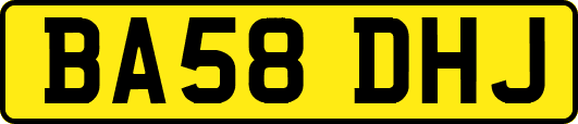BA58DHJ