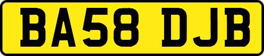BA58DJB